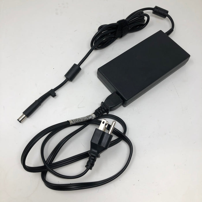 906329-002 HP Laptop Charger 120W 19.5V 6.15A