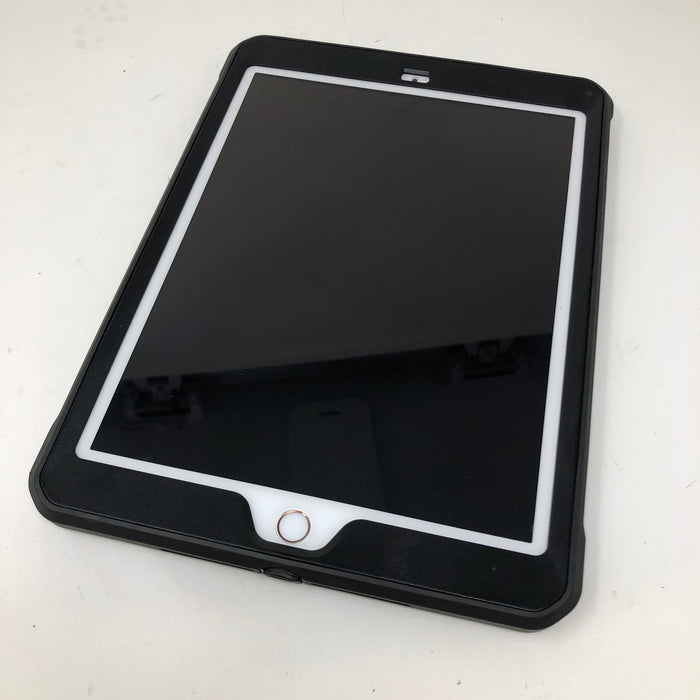 A1893 Apple iPad 6th Gen 9.7" 32GB Rose Gold Wifi with Supcase (UB Pro)