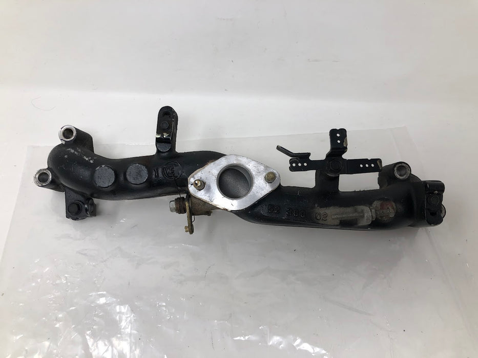 52 755 91-S Kohler Intake Manifold