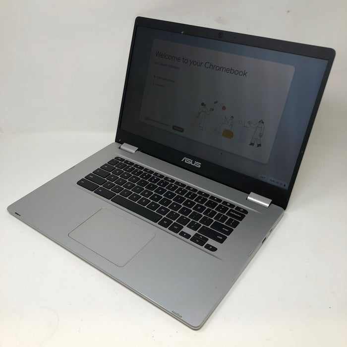 C523N ASUS Chromebook 15.6" 4GB 32GB