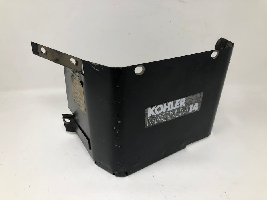 52 12423-S Kohler Cylinder Head Baffle