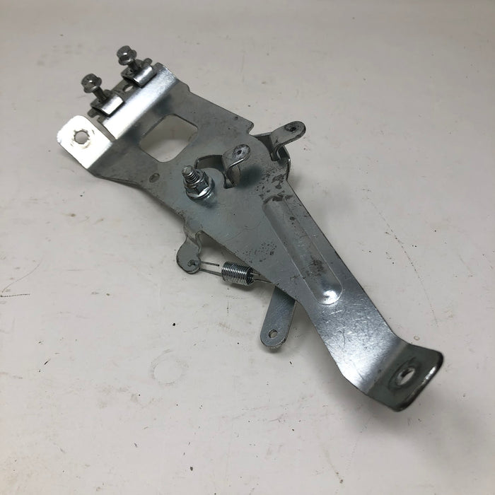 133-1570 Toro Throttle Control Plate Assembly
