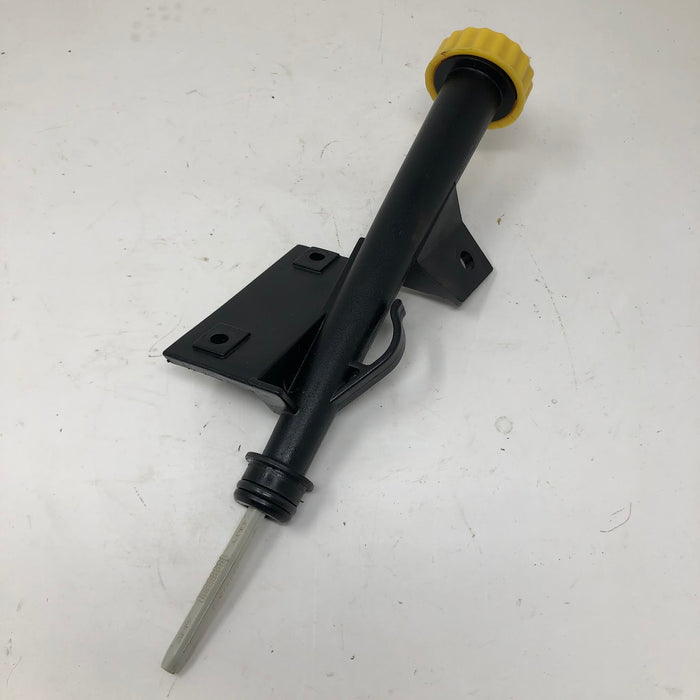127-9218 Toro Oil Tube Assembly