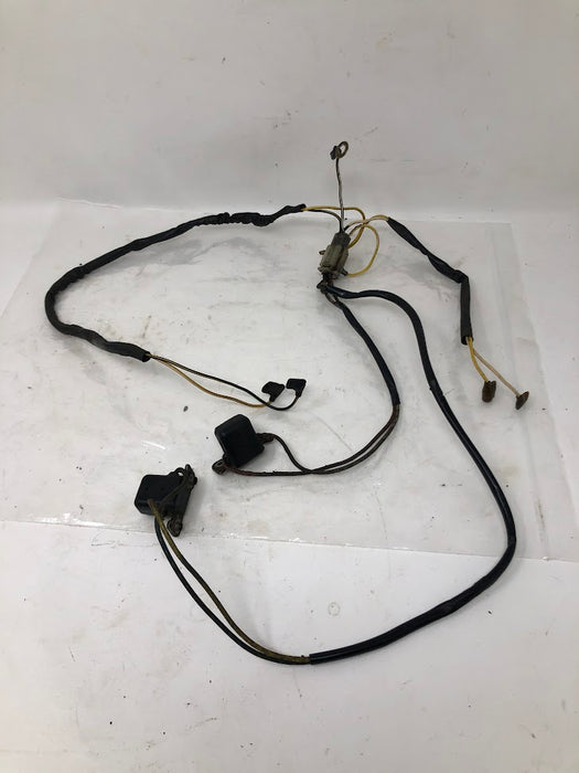 59026-2054 Kawasaki Pulsing Coil & Wiring Harness