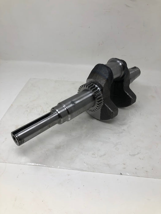 127-9255 Toro Crankshaft