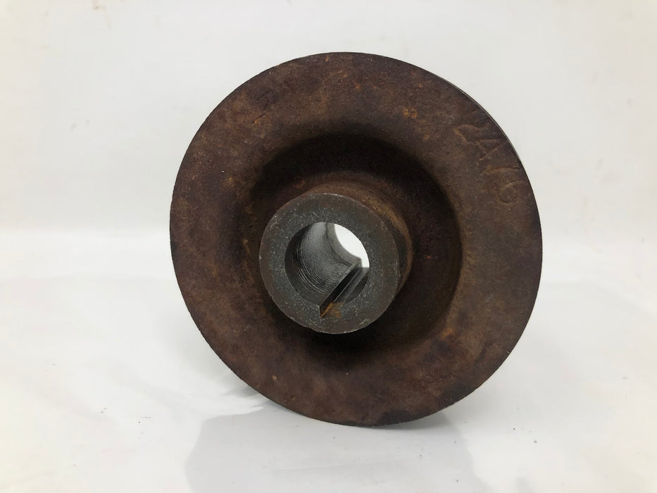 2476 Troy-Bilt Engine Pulley