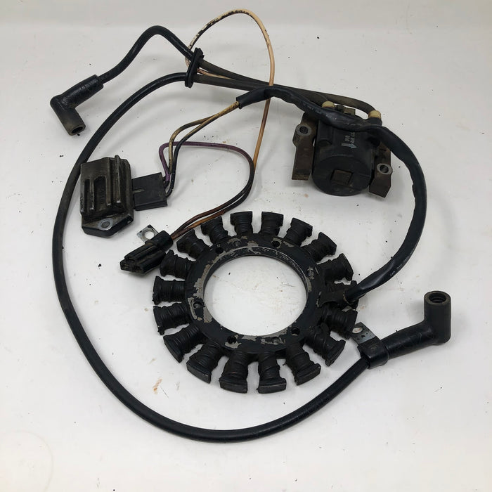 5258402-S Kohler Coil Module & Stator Assembly