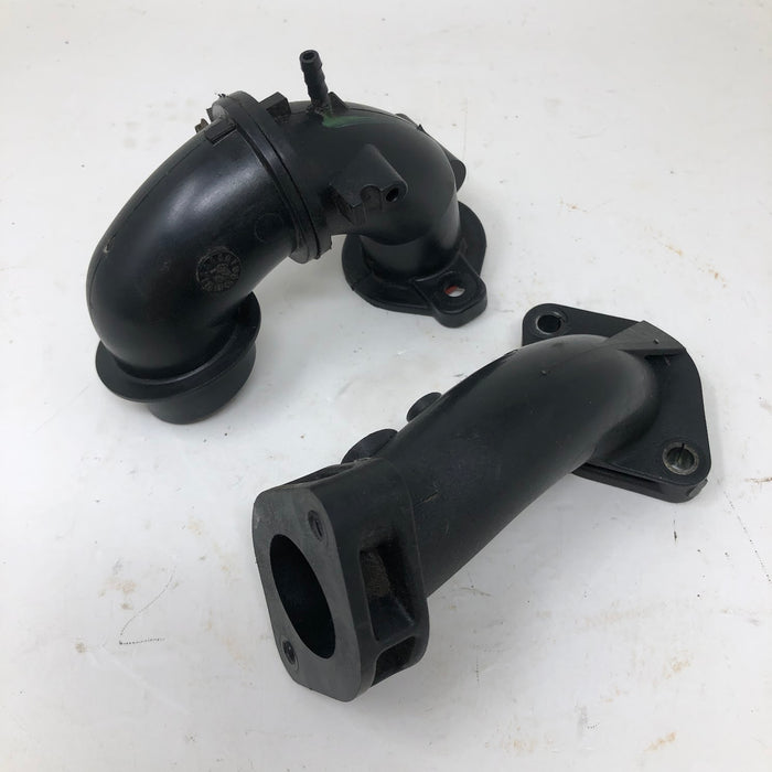 592842 Briggs & Stratton Intake Manifold + Elbow