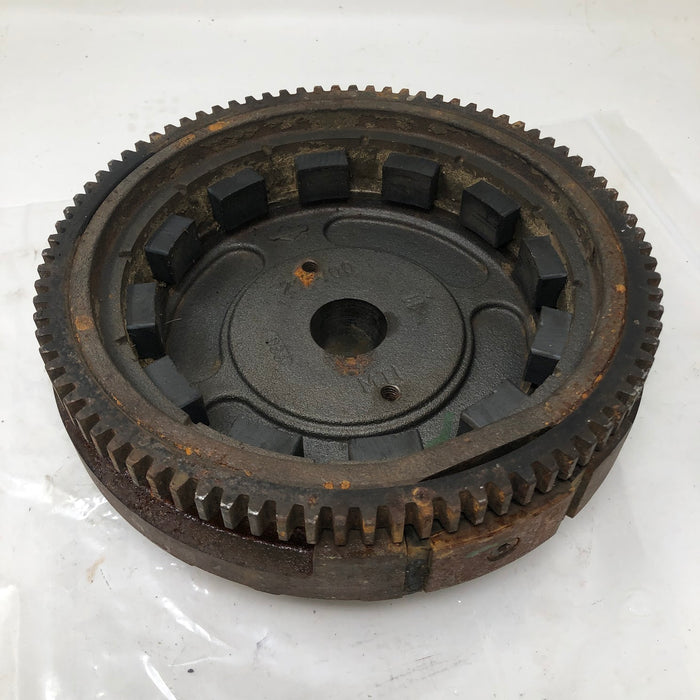 591759 Briggs & Stratton Flywheel