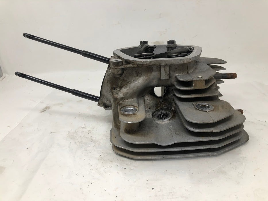 12140 DR Cylinder Head Assembly