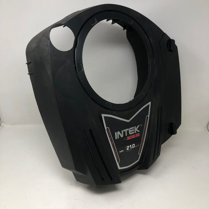 592814 Briggs & Stratton Blower Housing + Filter Cover
