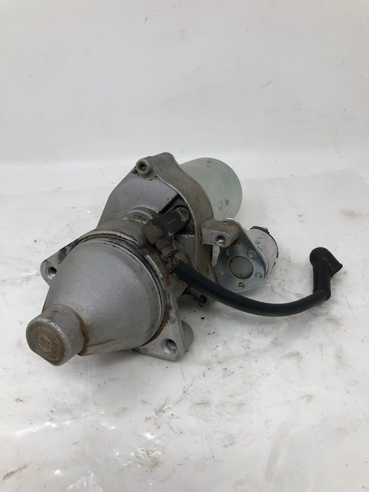 A0000300816 DR Starter Motor Assembly