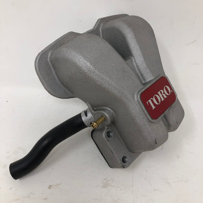 127-9047 Toro Air Filter Manifold