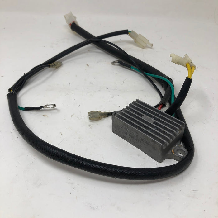 127-9219 Toro Vintage Regulator Harness