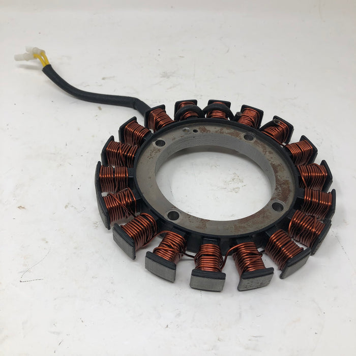 127-9211 Toro Alternator