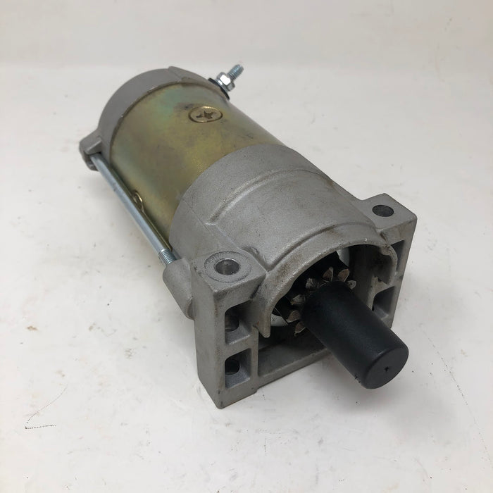133-9828 Toro V-Twin Motor Starter