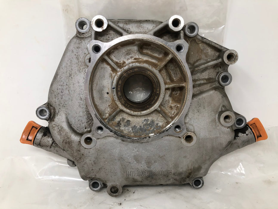 11411 DR Crankcase Cover