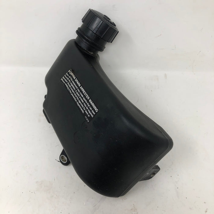 121-4162 Toro Fuel Tank Assembly