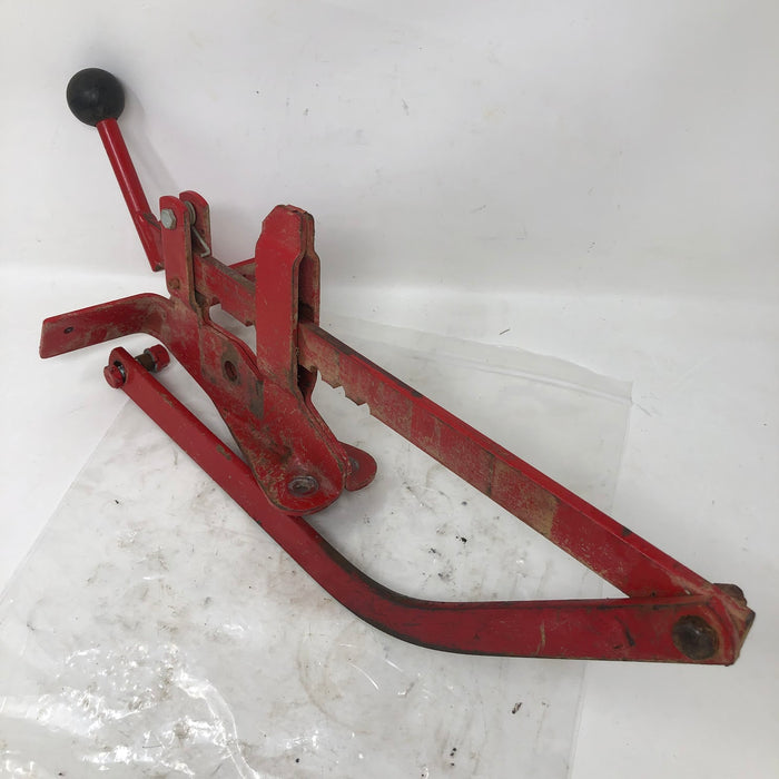 117A Troy-Bilt Depth Regulator Assembly