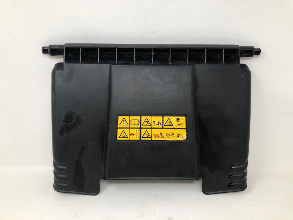 121-5776 Toro Rear Door Assembly