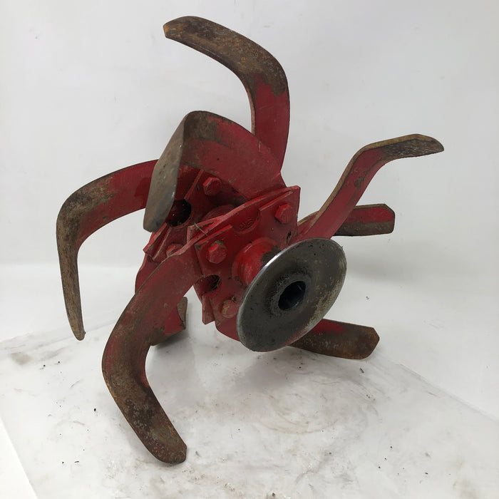 1270-1A Troy-Bilt Tine Assembly