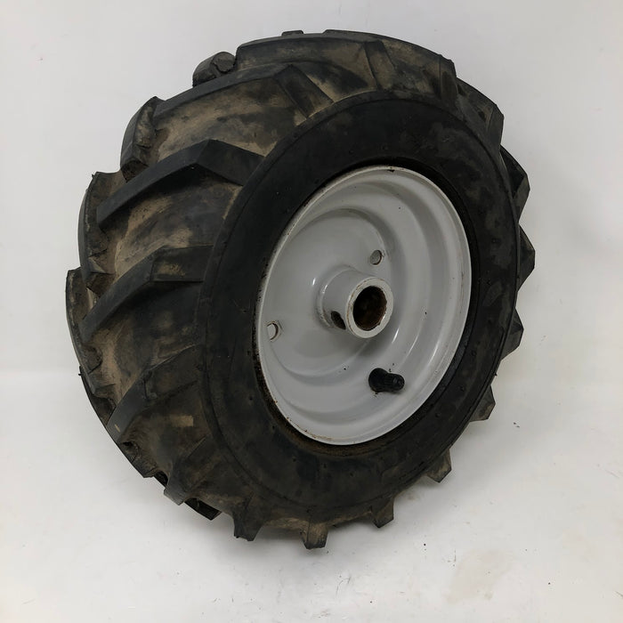 2706-02 MTD RH Wheel & Tire Assembly 13X5-6