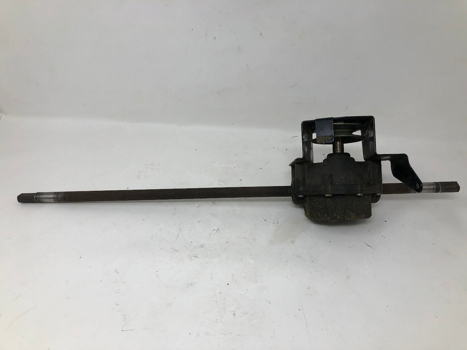 115-4652 Toro Transmission
