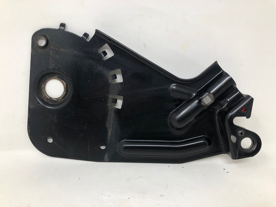 114-7955-03 Toro Rear LH HOC Plate