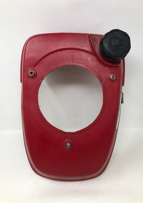 19610-ZOL-000ZC Honda Fan Cover Shroud & Fuel Tank