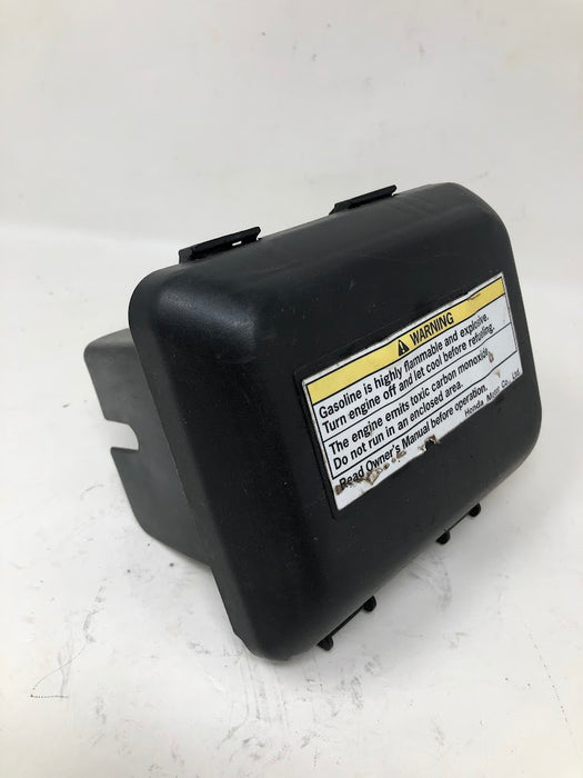 17220-ZMO-000 Honda Air Cleaner Assembly