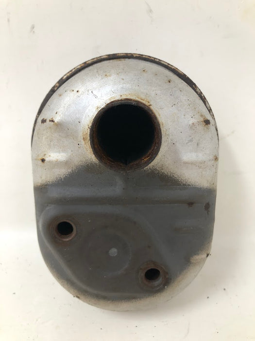 18310-ZM0-000 Honda Muffler