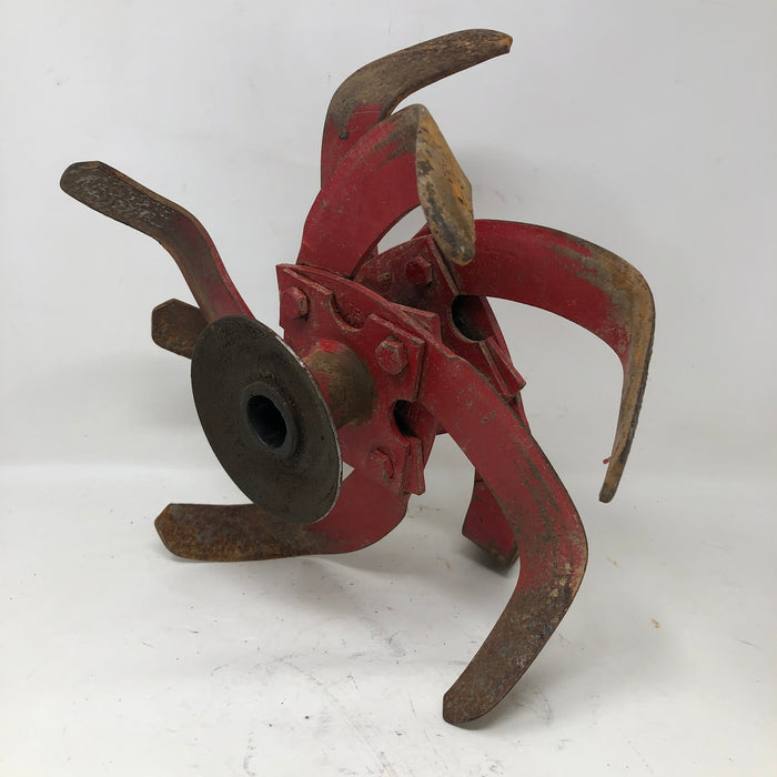 1270-2A Troy-Bilt Tine Assembly
