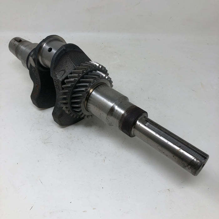 12 014 02 Kohler Crankshaft