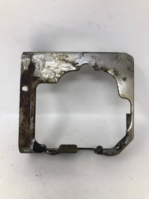 12 063 03 Kohler Baffle