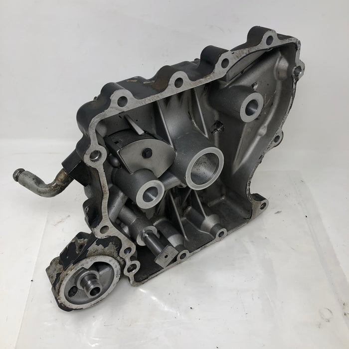 12 199 08 Kohler Oil Sump Pan.