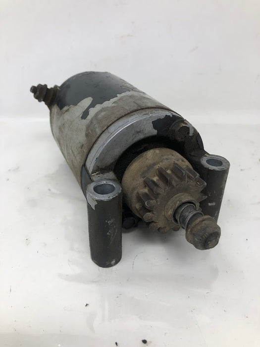 12 098 06 Kohler Starter