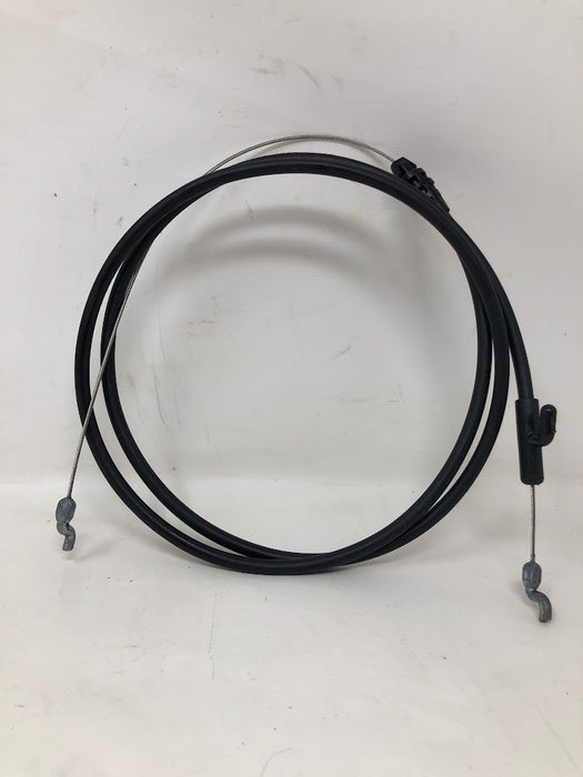 946-04703A Troy Bilt 48" Control/Engine Brake Cable