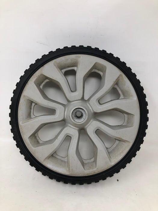 634-05278 Troy-Bilt 11x2 Rear Push Mower Wheel Assembly