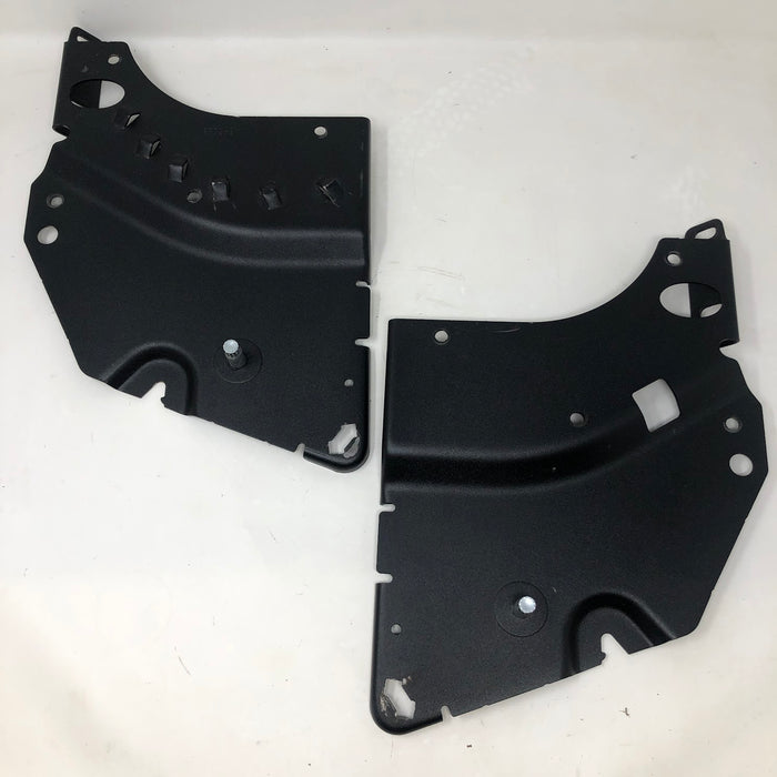 145-5528-05 Toro RH & LH HOC Plates