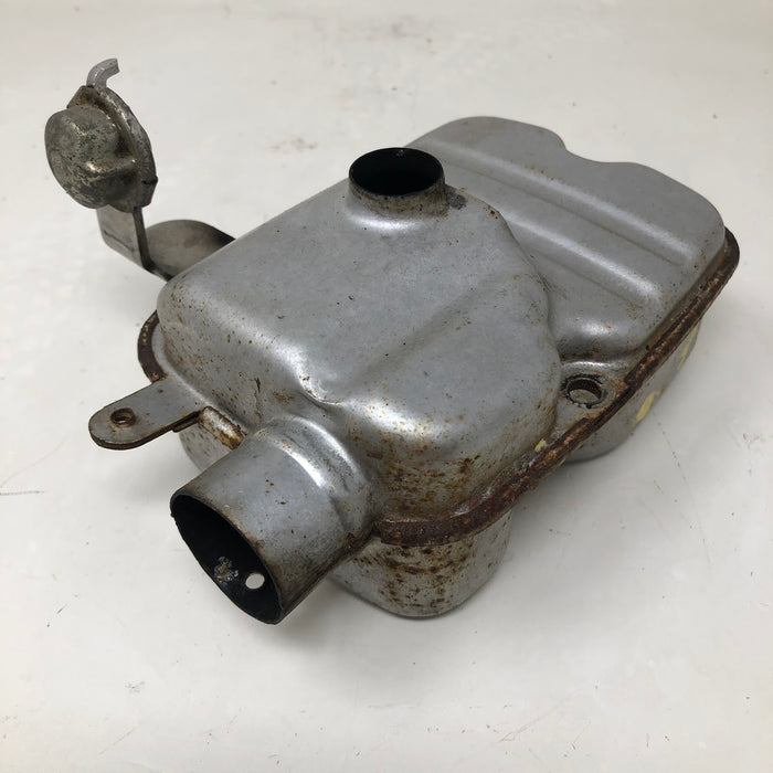 594108 Briggs & Stratton Muffler