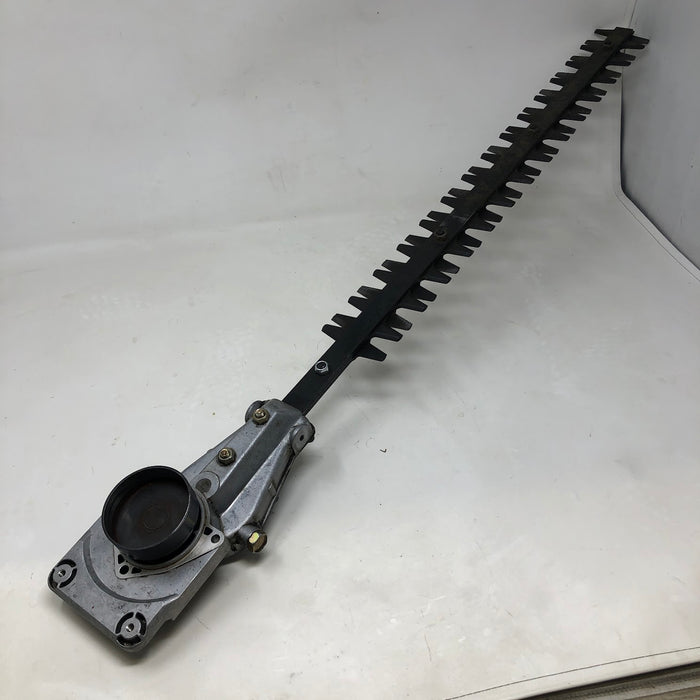 61040706960 Echo Gear Case & Blade Assembly