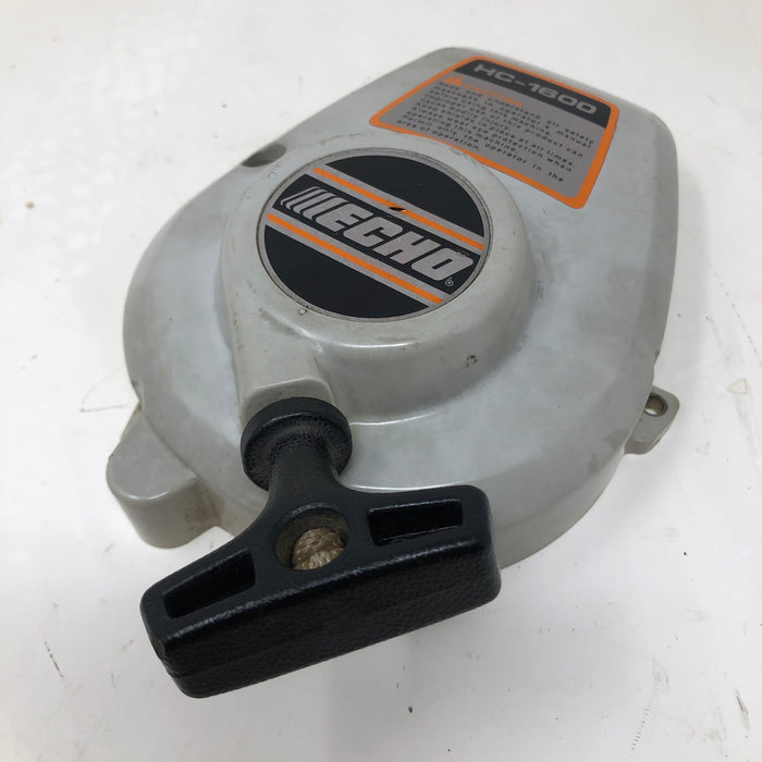 17720005962 Echo Starter Assembly