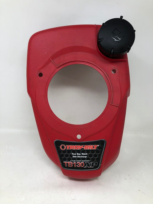 19611-Z8B-900ZA Honda Fan Cover