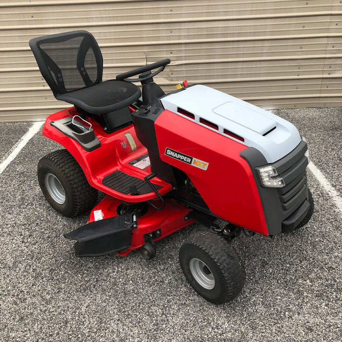 2690846 Snapper 42" Riding Mower (Used)