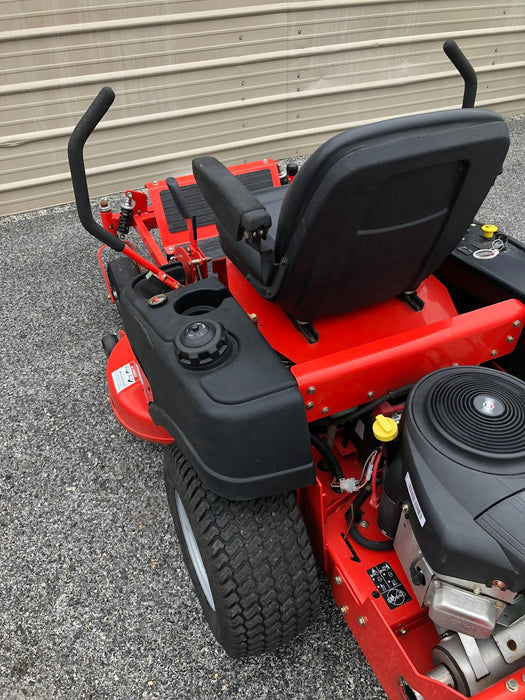 590660 Simplicity 44" Zero Turn Riding Mower (Used)