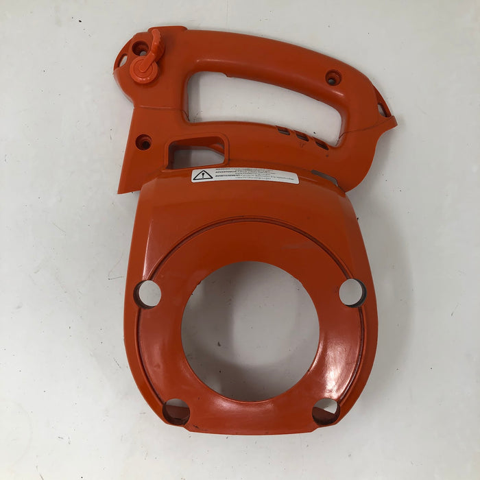 545108802 Husqvarna Motor Housing Cover