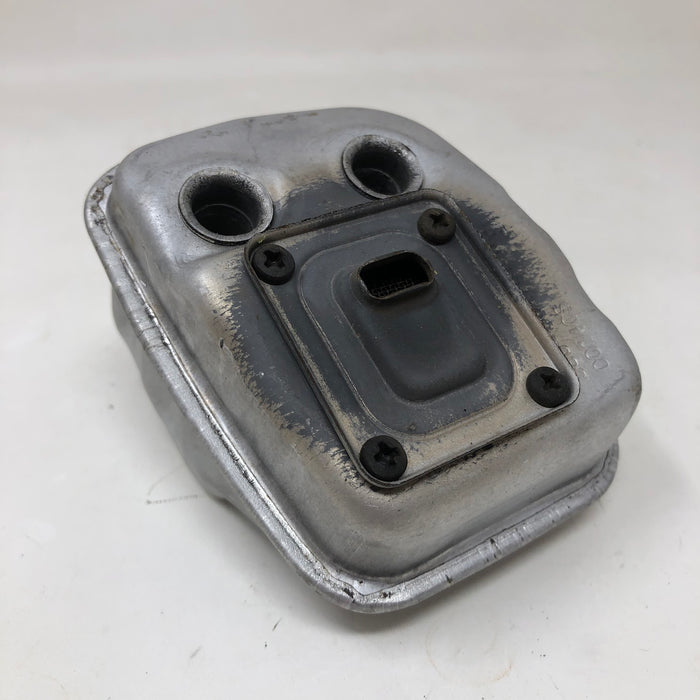 580502701 Husqvarna Muffler