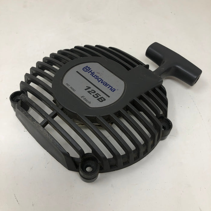 545111801 Husqvarna Starter Rewind Coil Assembly