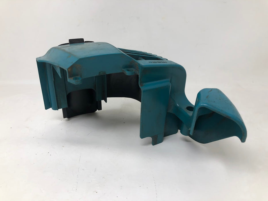 4526307 Makita Engine Cover & Plug Cover