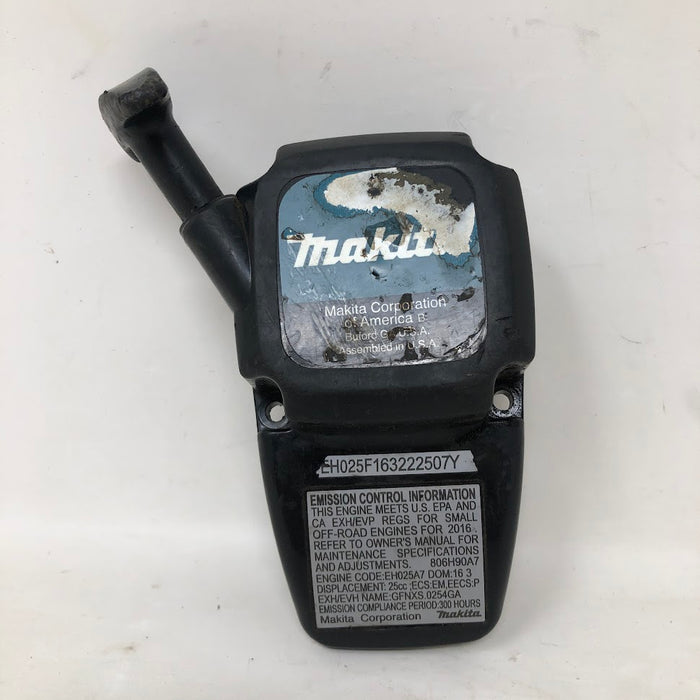 1259177 Makita Starter Cover